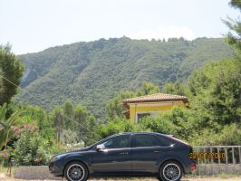 Focus 1,6 5D ambiente